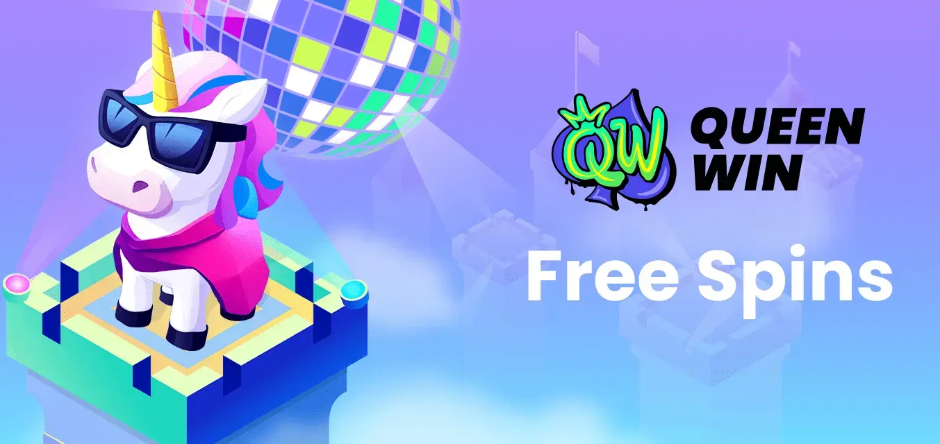 Queen Win Casino Free Spins