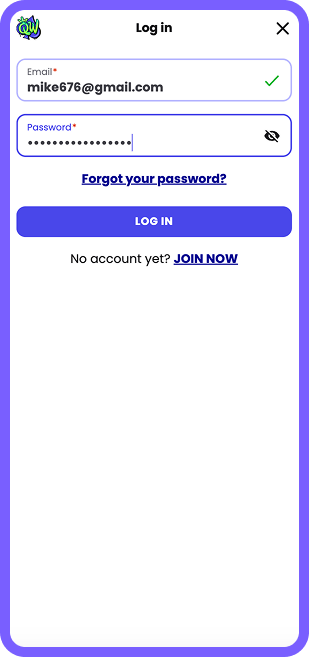 Queen Win Casino Sign In