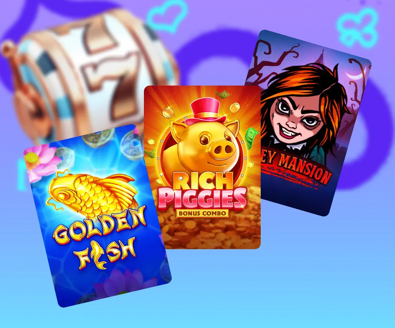 Queen Win Casino Slot Games
