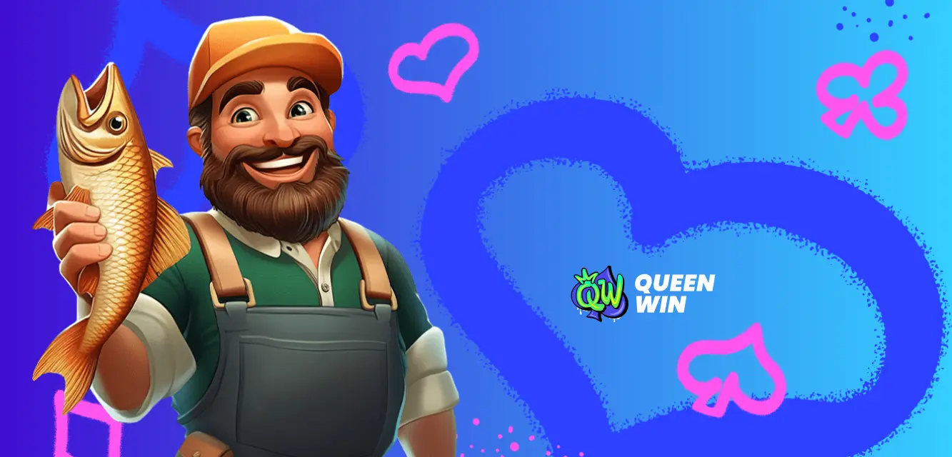 QueenWin Casino Bonus