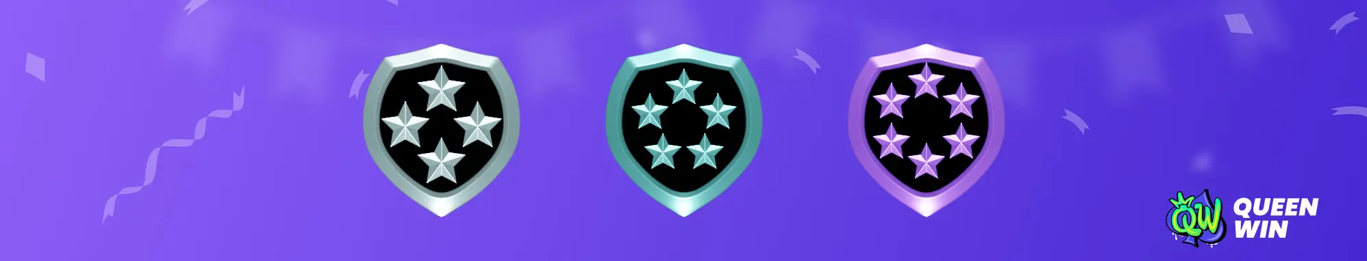 QueenWin Casino VIP