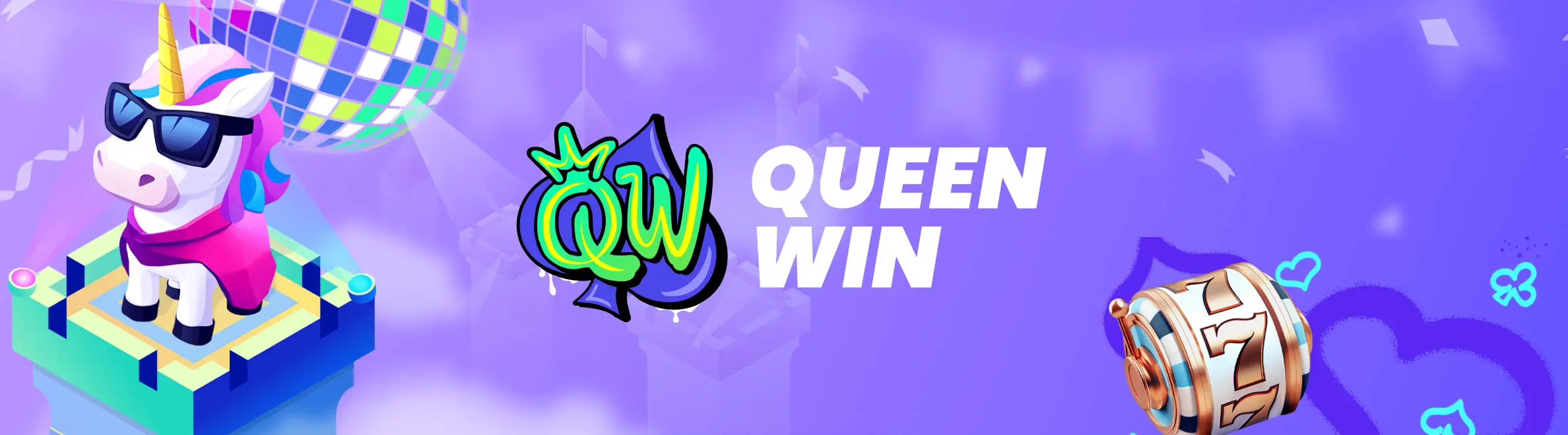 QueenWin Casino Verification