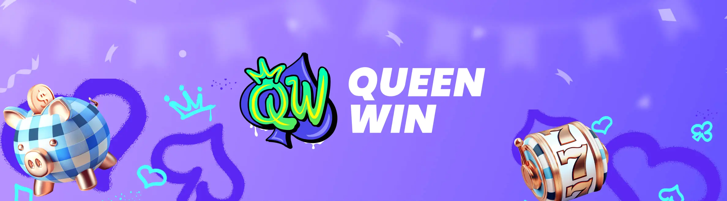 QueenWin Online Casino Login
